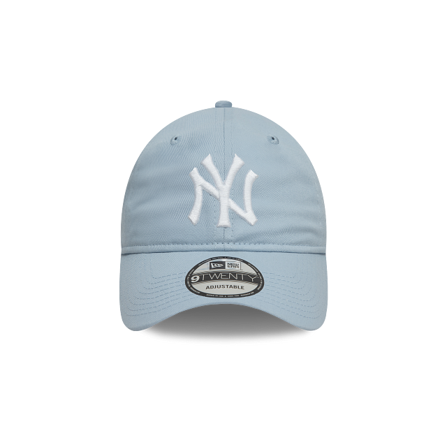 New York Yankees MLB League Essentials 9TWENTY Strapback Azul
