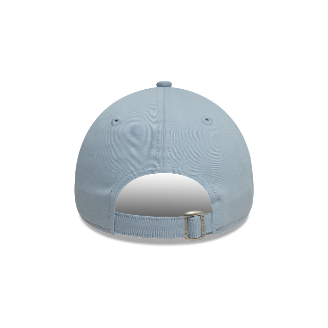New York Yankees MLB League Essentials 9TWENTY Strapback Azul