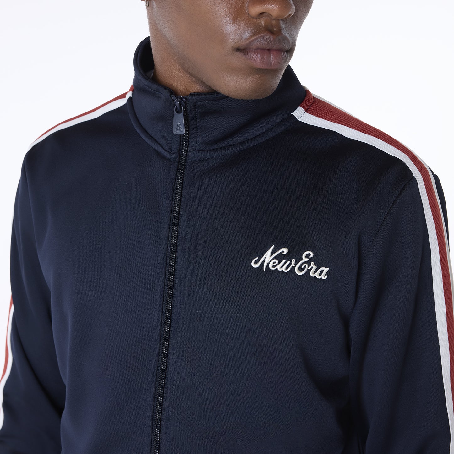Chumpa New Era Script Navy