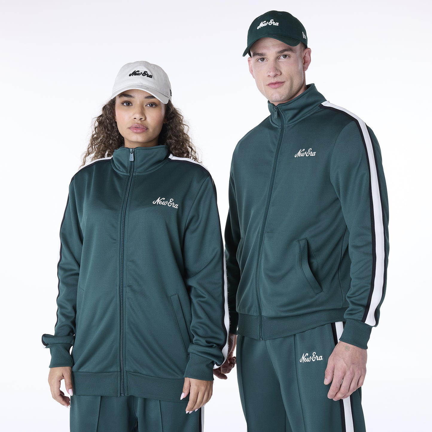 Chumpa New Era Script Verde