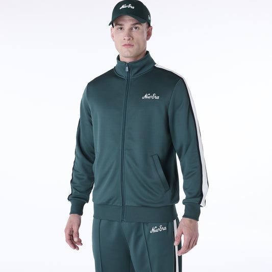 Chumpa New Era Script Verde