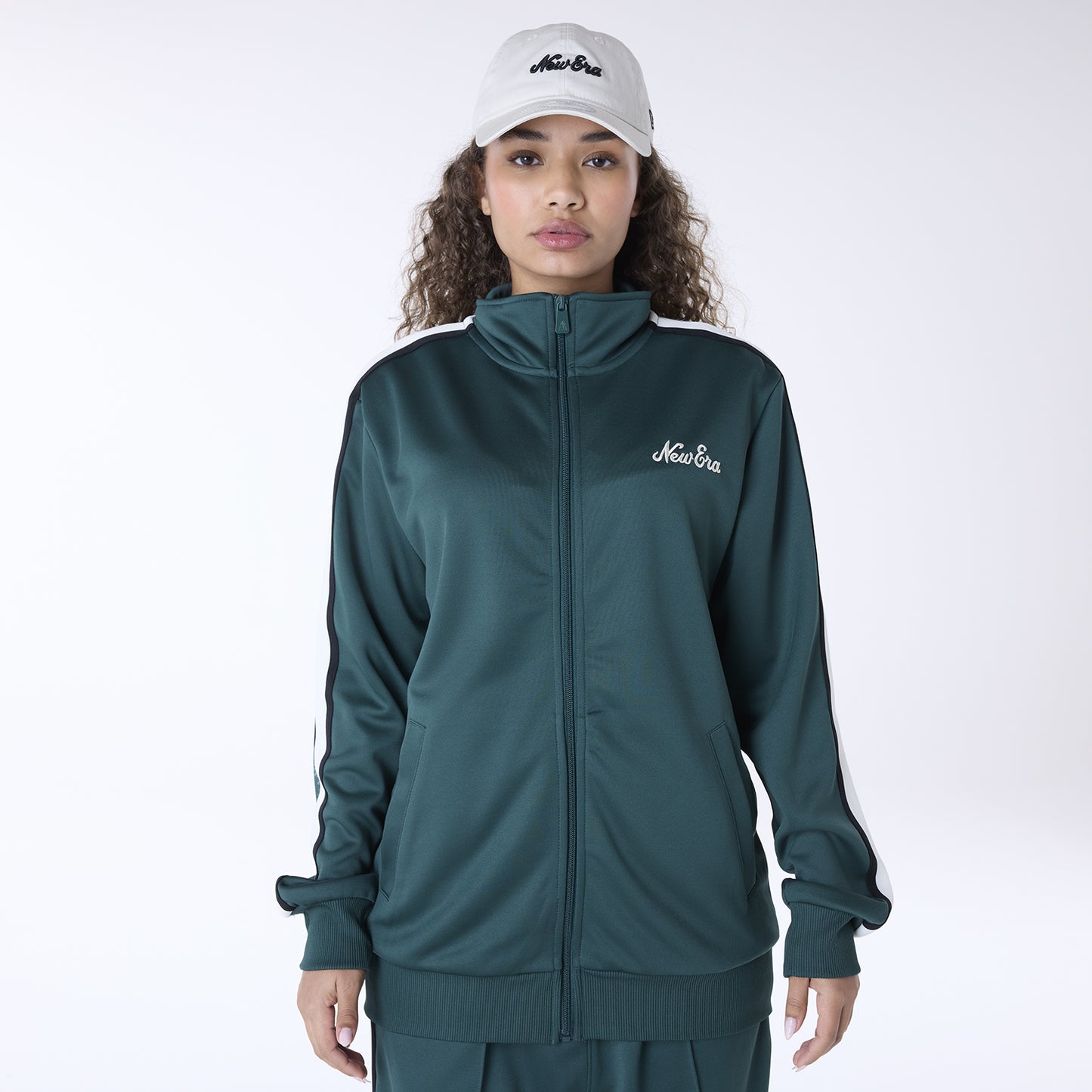 Chumpa New Era Script Verde