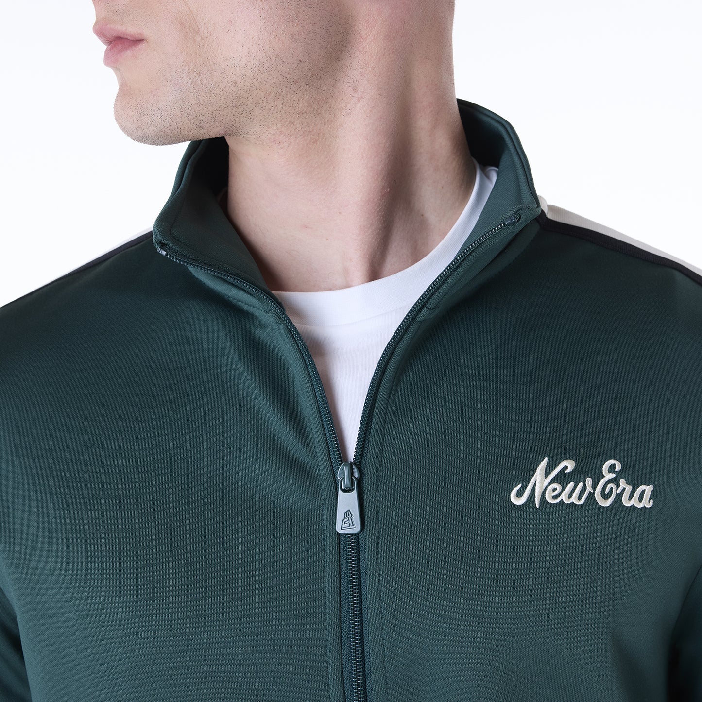 Chumpa New Era Script Verde