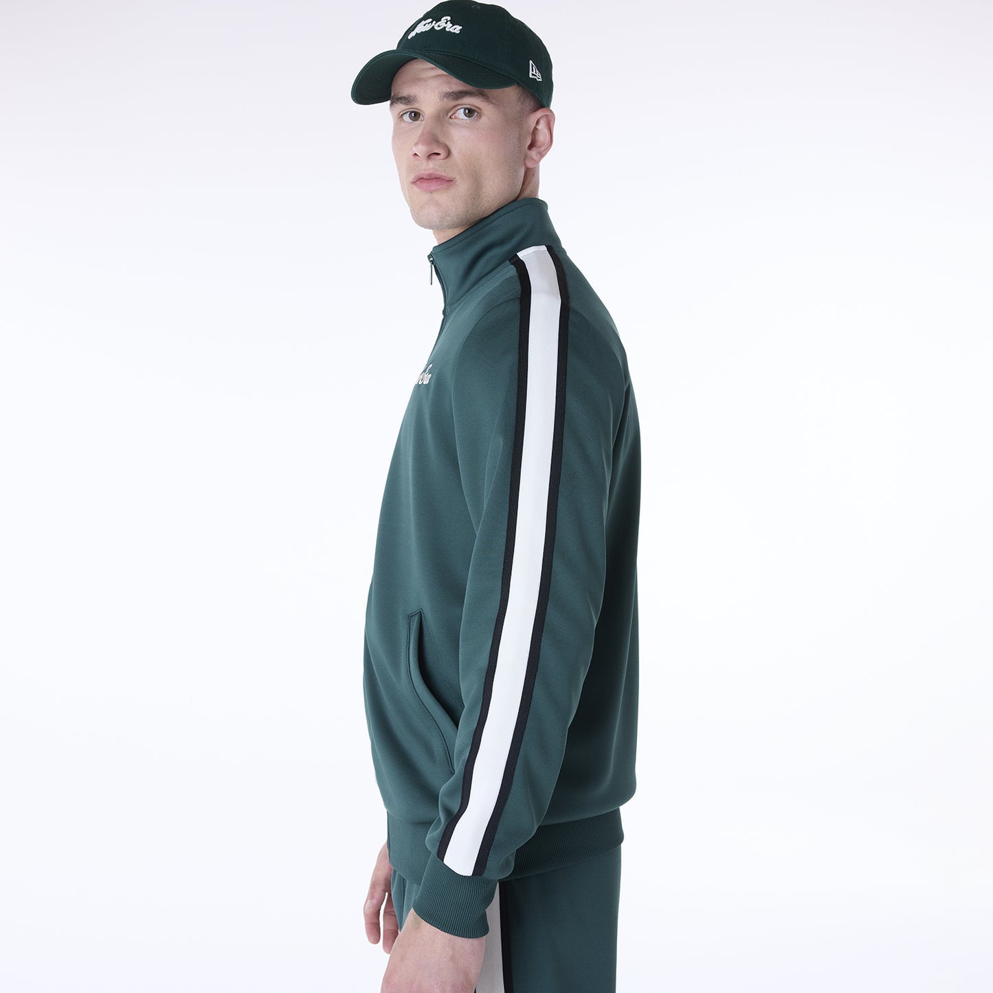 Chumpa New Era Script Verde