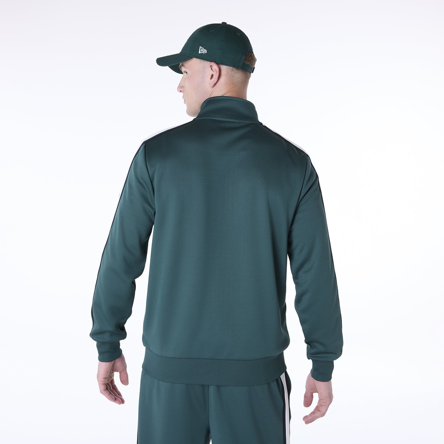 Chumpa New Era Script Verde