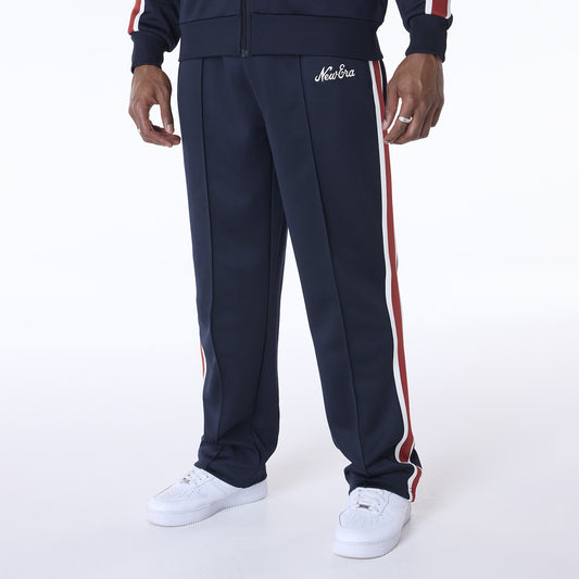 Pants New Era Script Navy