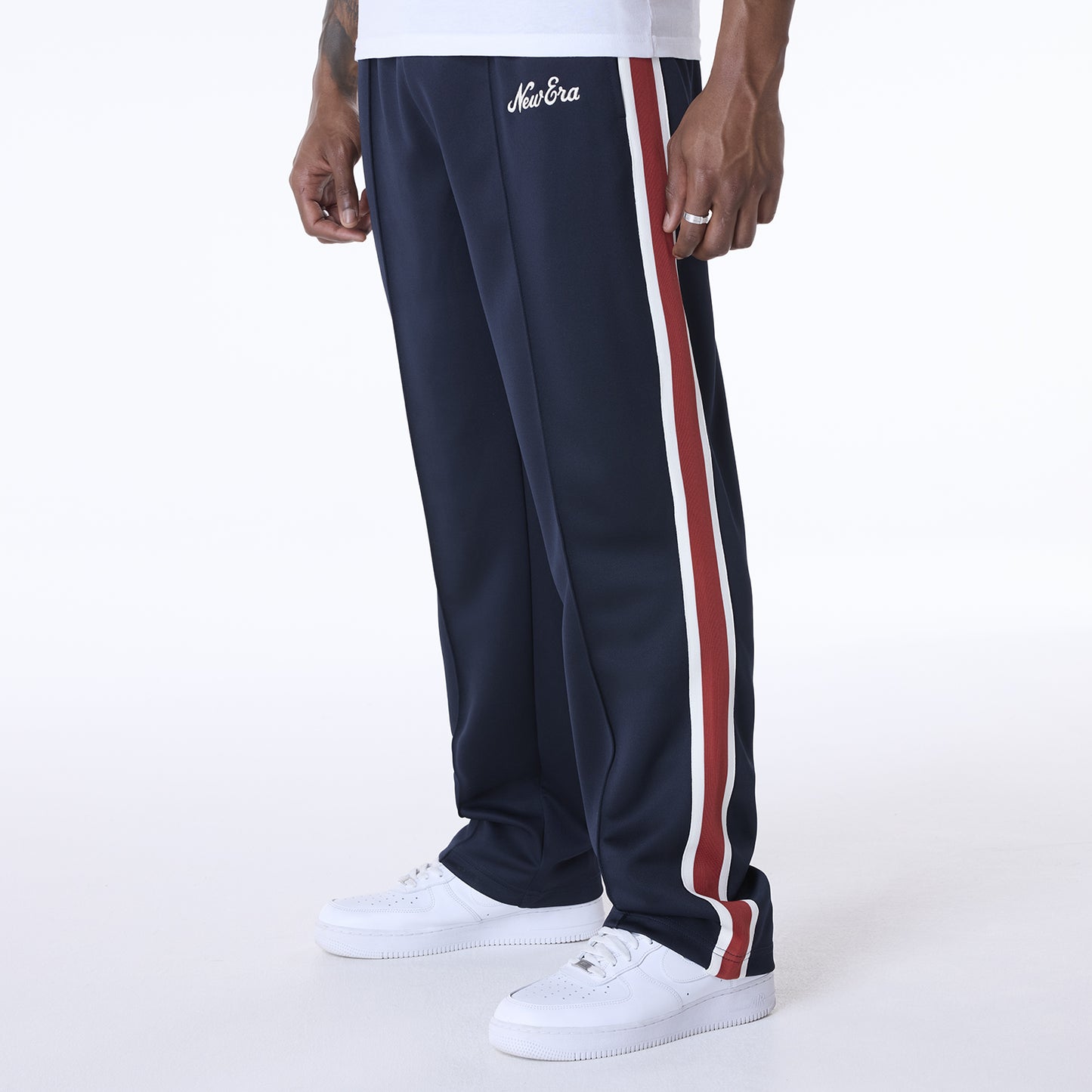 Pants New Era Script Navy