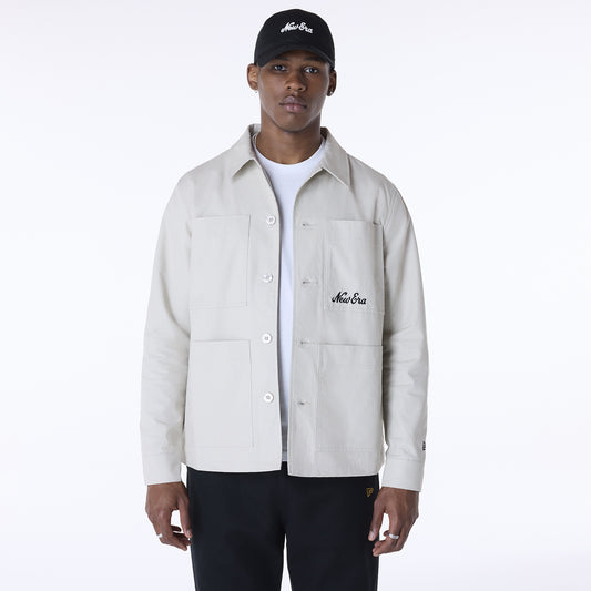 Chumpa New Era Outerwear