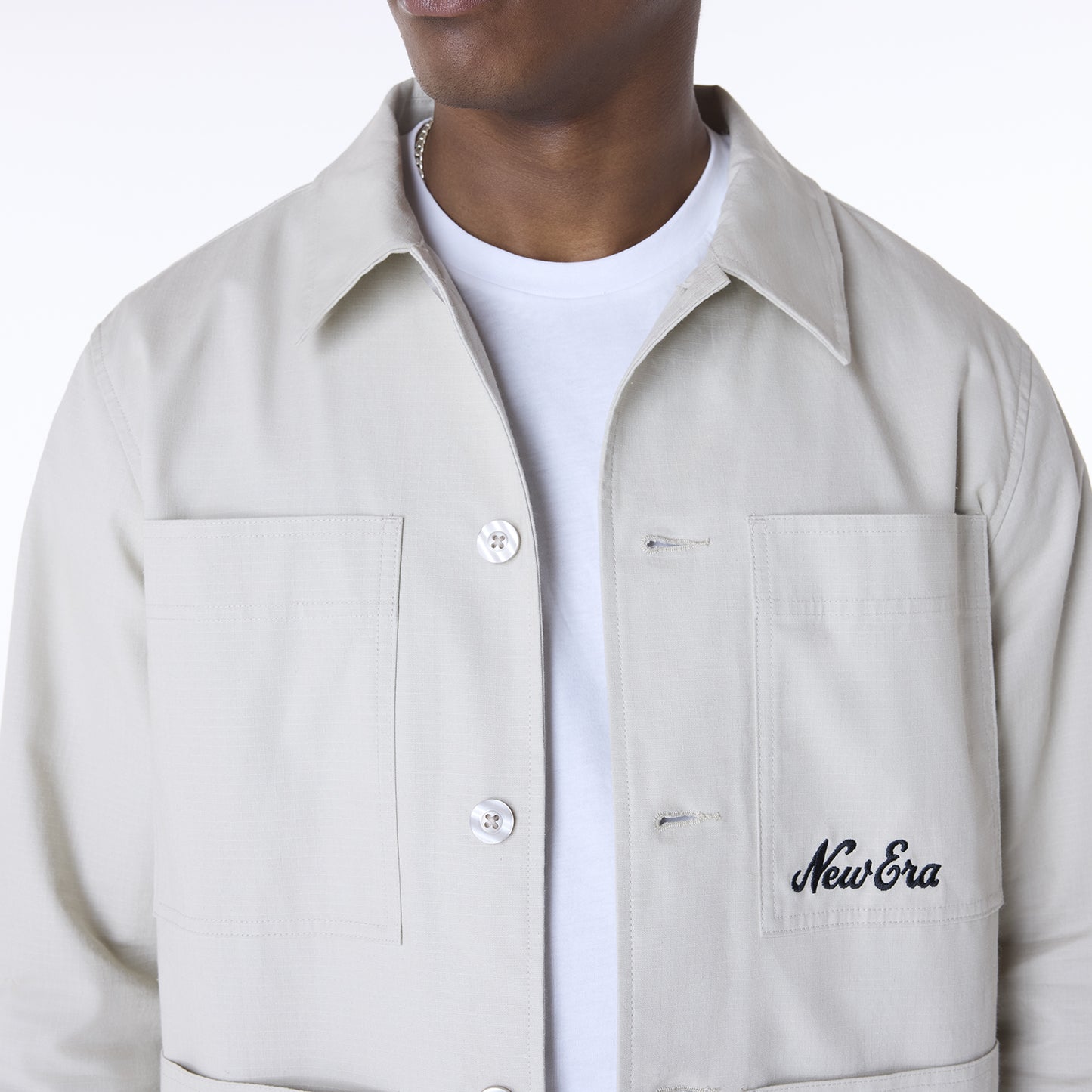 Chumpa New Era Outerwear