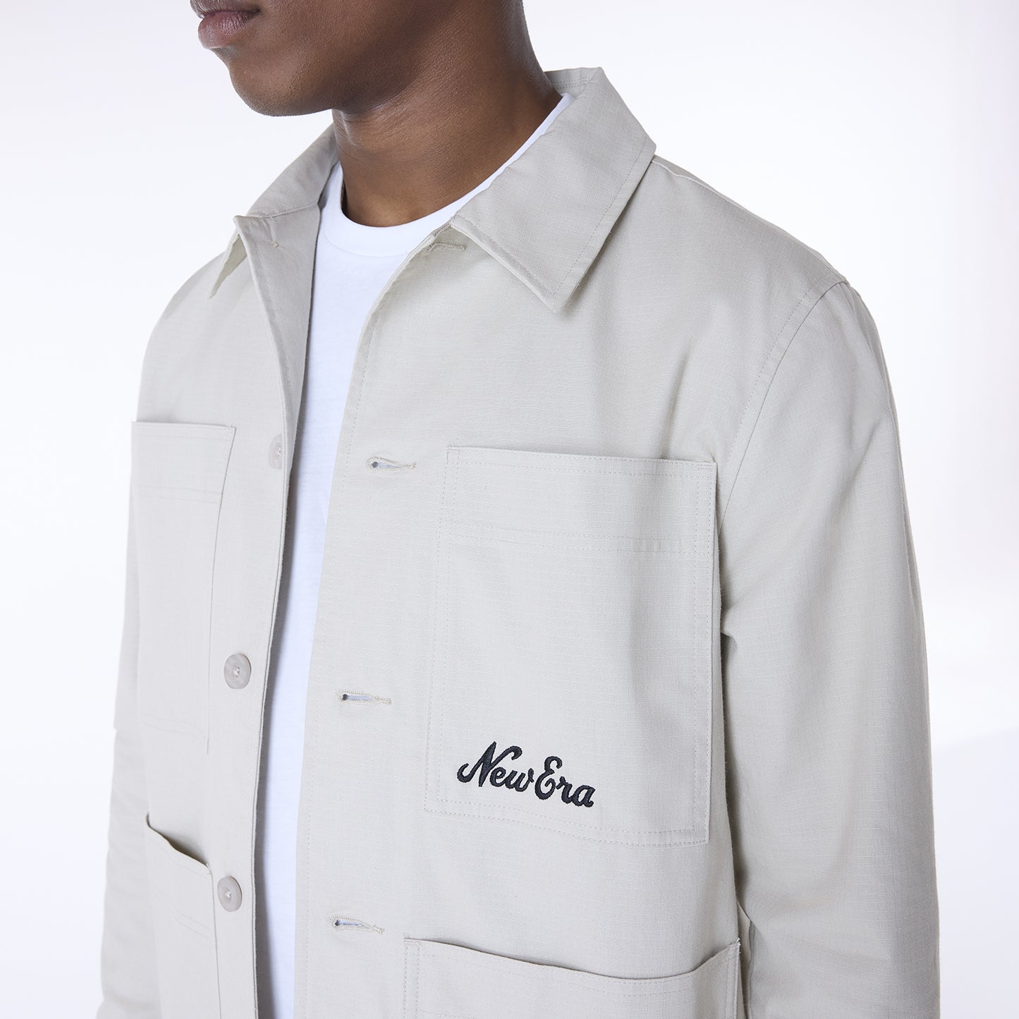 Chumpa New Era Outerwear