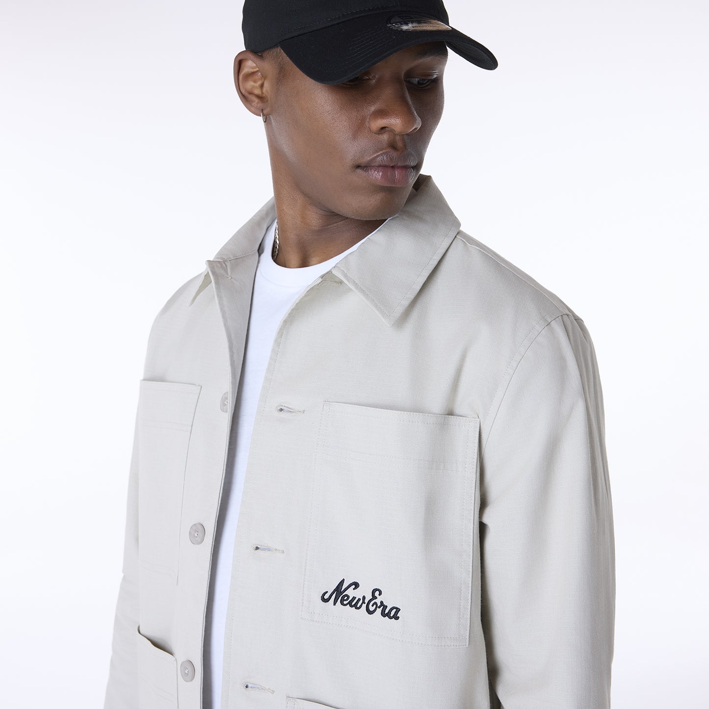 Chumpa New Era Outerwear