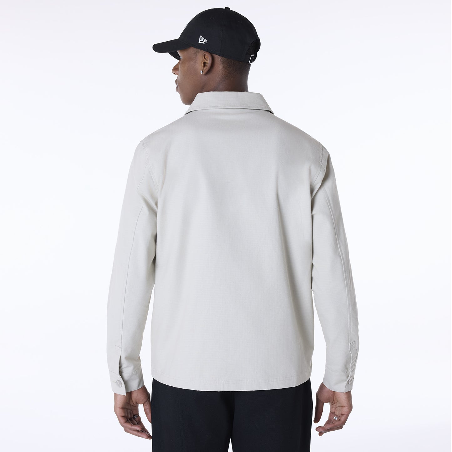 Chumpa New Era Outerwear