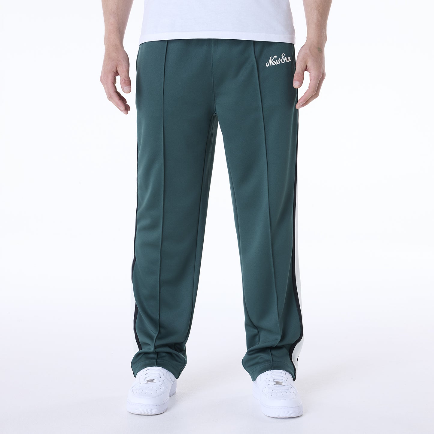 Pants New Era Script