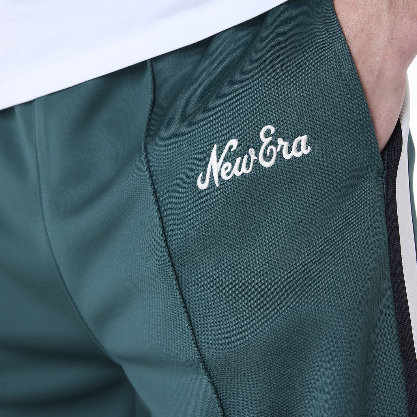 Pants New Era Script