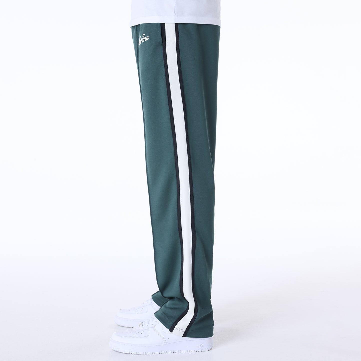 Pants New Era Script
