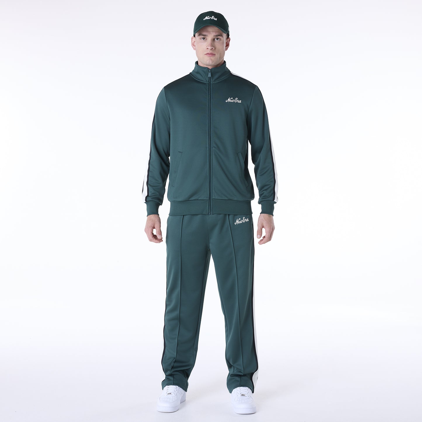 Pants New Era Script