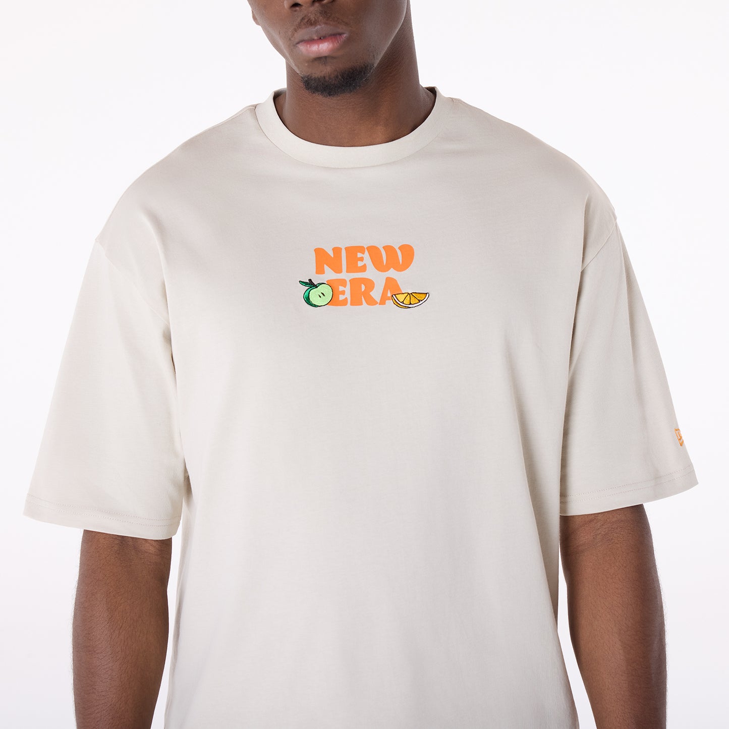 Playera Manga Corta New Era Summer Graphic