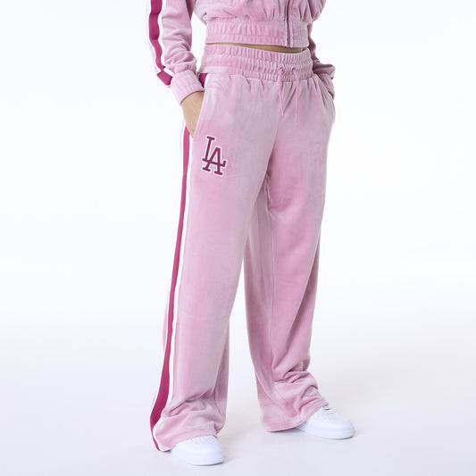 Pants Los Angeles Dodgers MLB Team Texture para Mujer