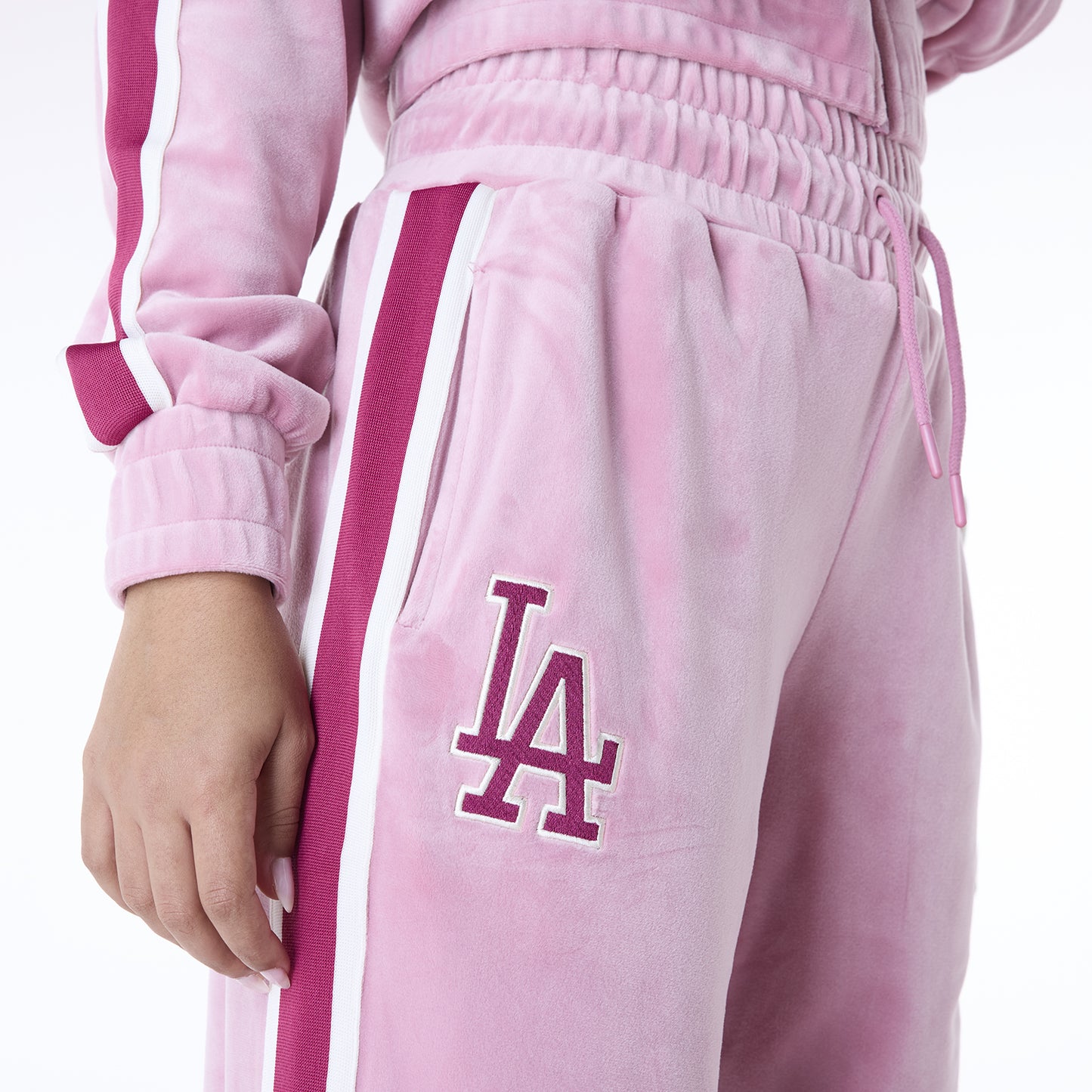 Pants Los Angeles Dodgers MLB Team Texture para Mujer
