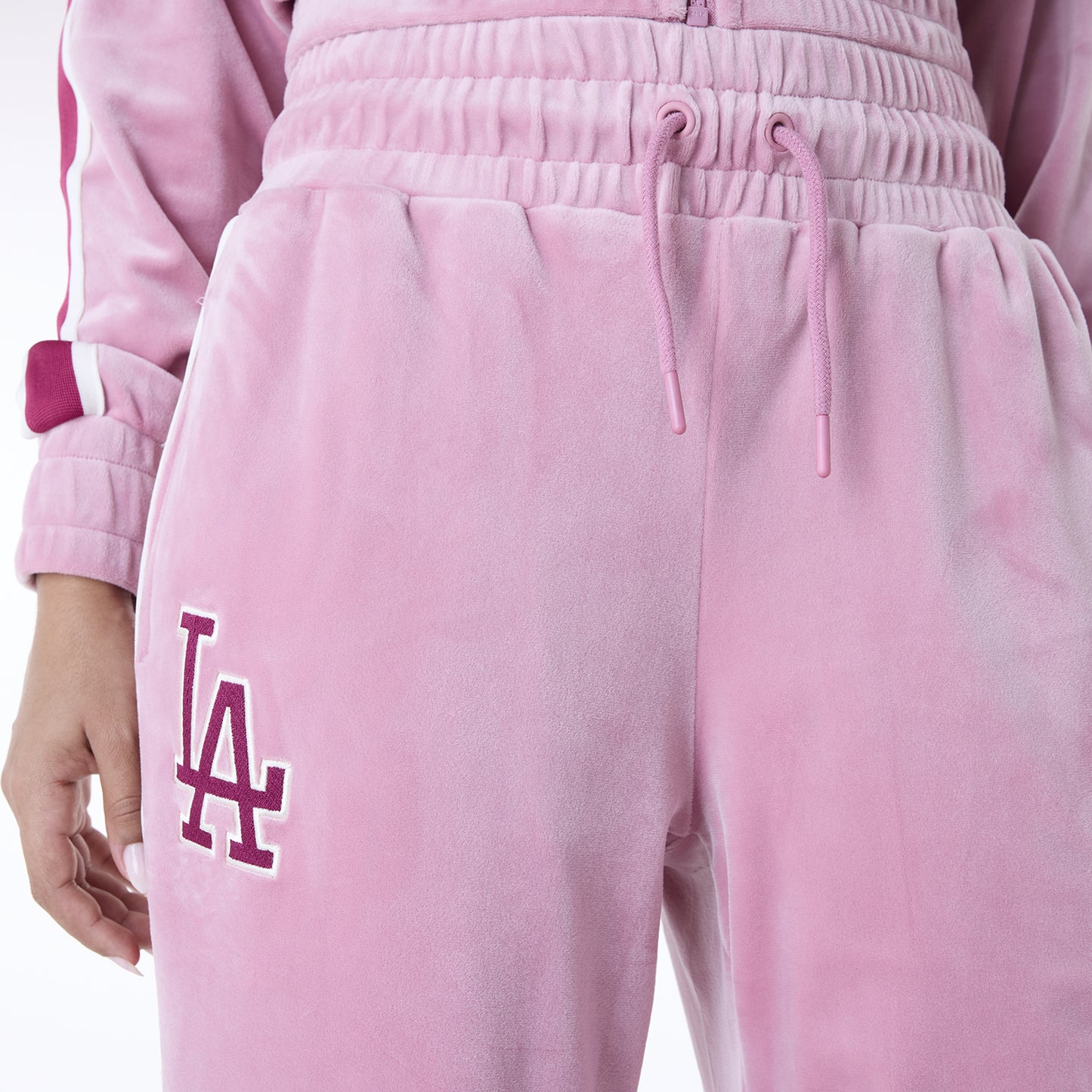 Pants Los Angeles Dodgers MLB Team Texture para Mujer