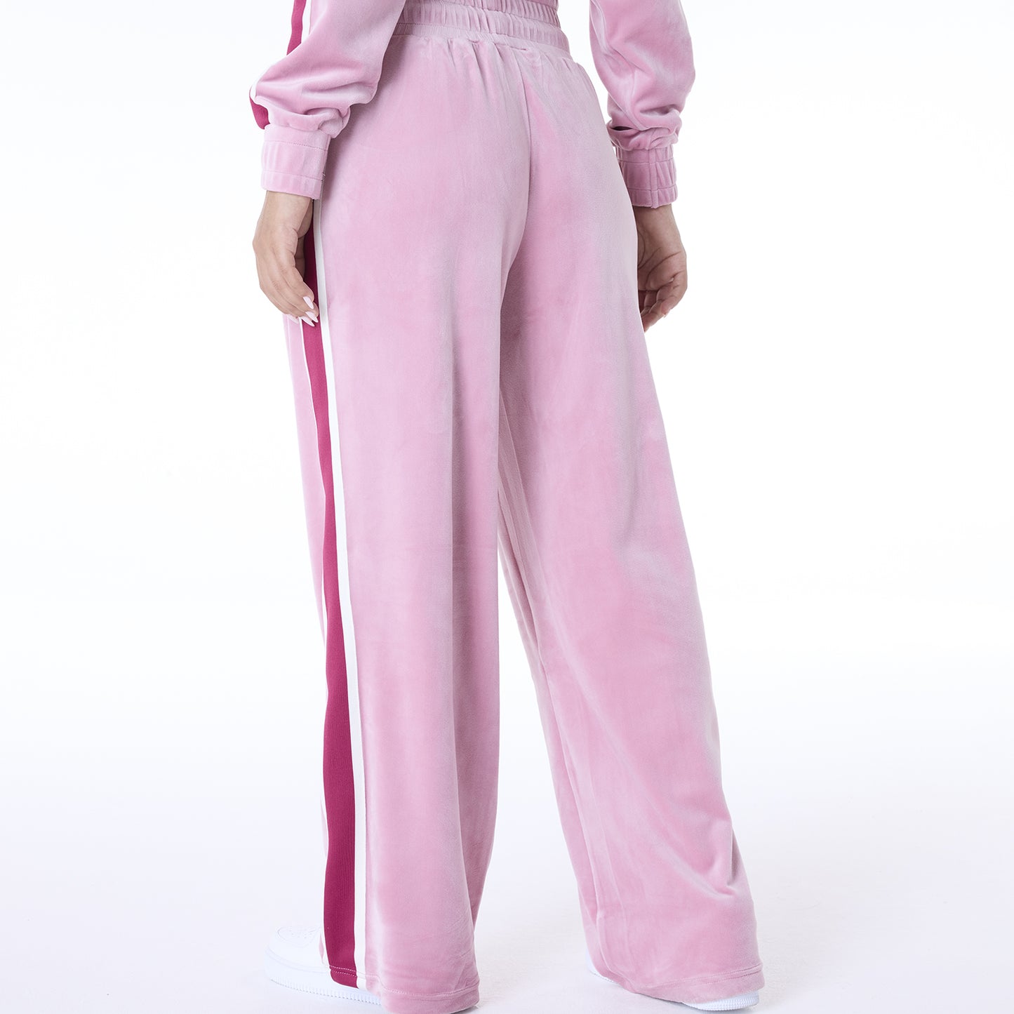 Pants Los Angeles Dodgers MLB Team Texture para Mujer