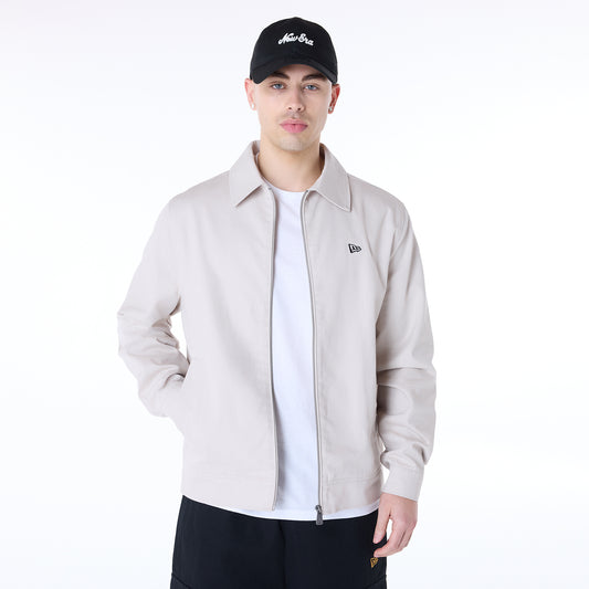 Chumpa Collared New Era Outerwear