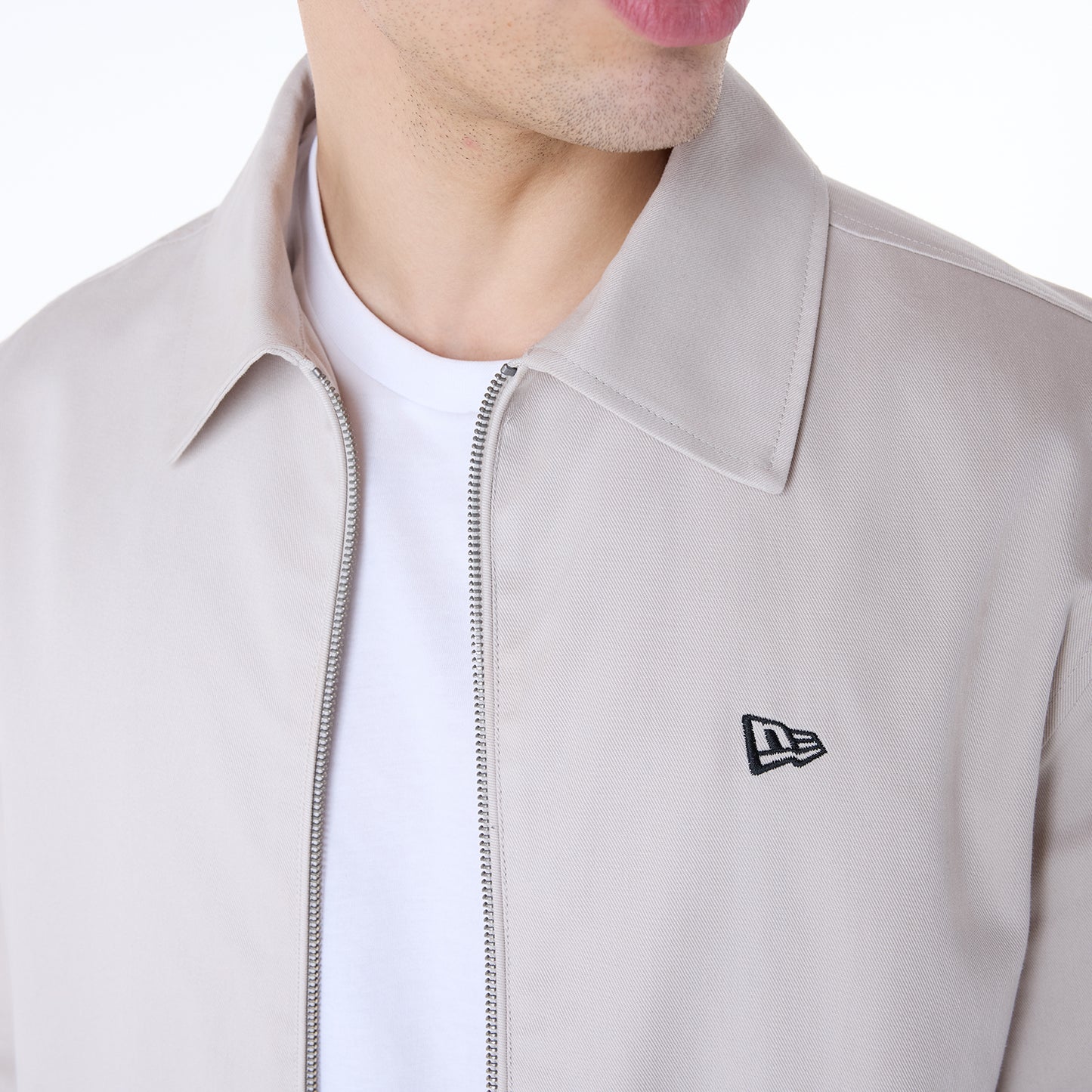 Chumpa Collared New Era Outerwear