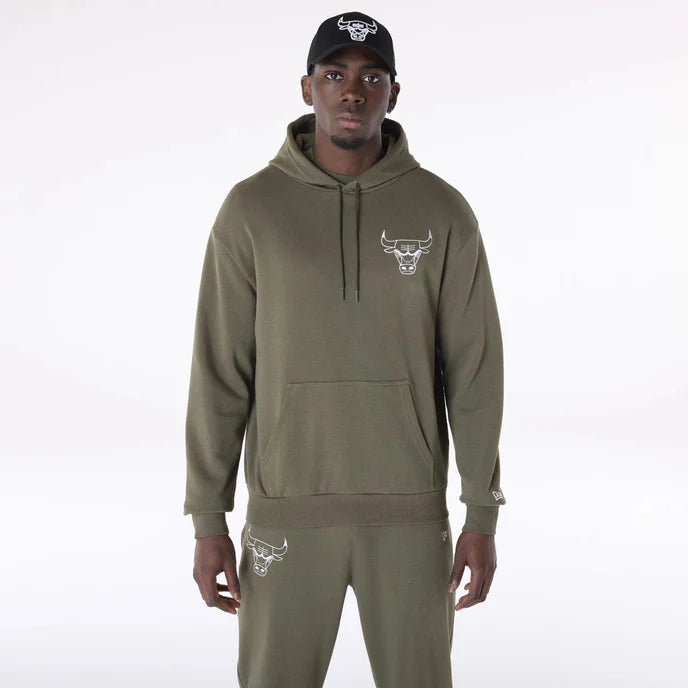 Sudadera Chicago Bulls NBA League Essentials