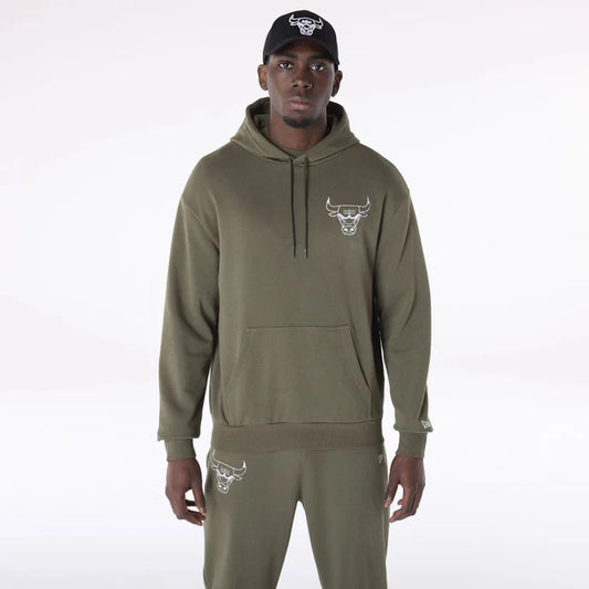 Sudadera Chicago Bulls NBA League Essentials