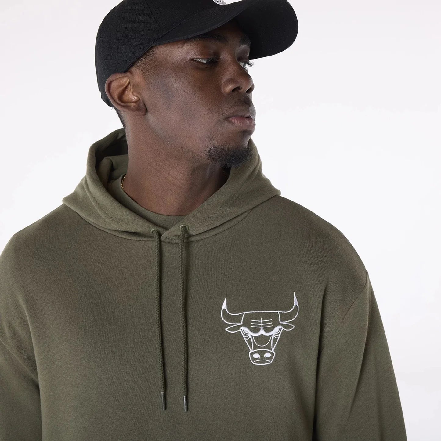 Sudadera Chicago Bulls NBA League Essentials