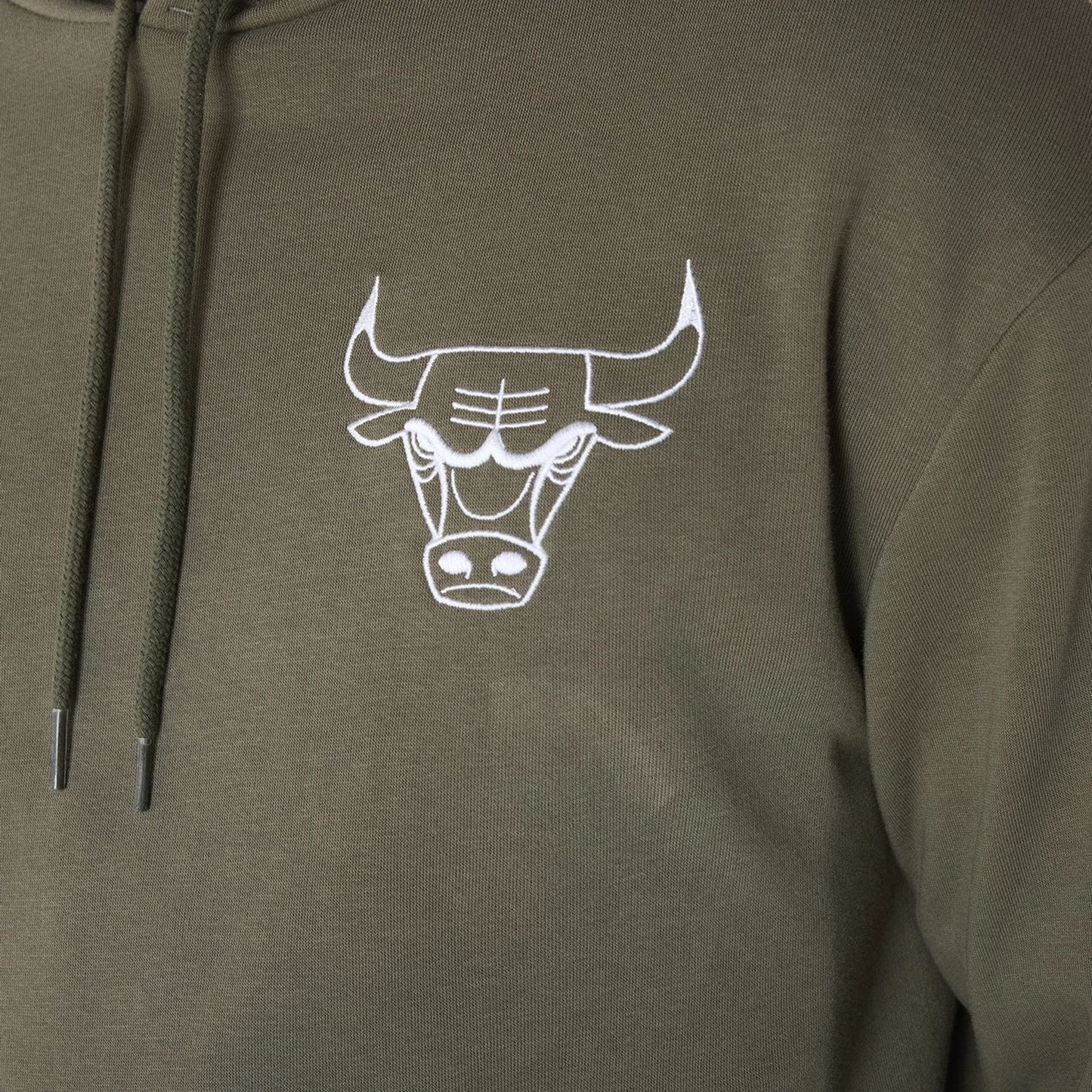 Sudadera Chicago Bulls NBA League Essentials