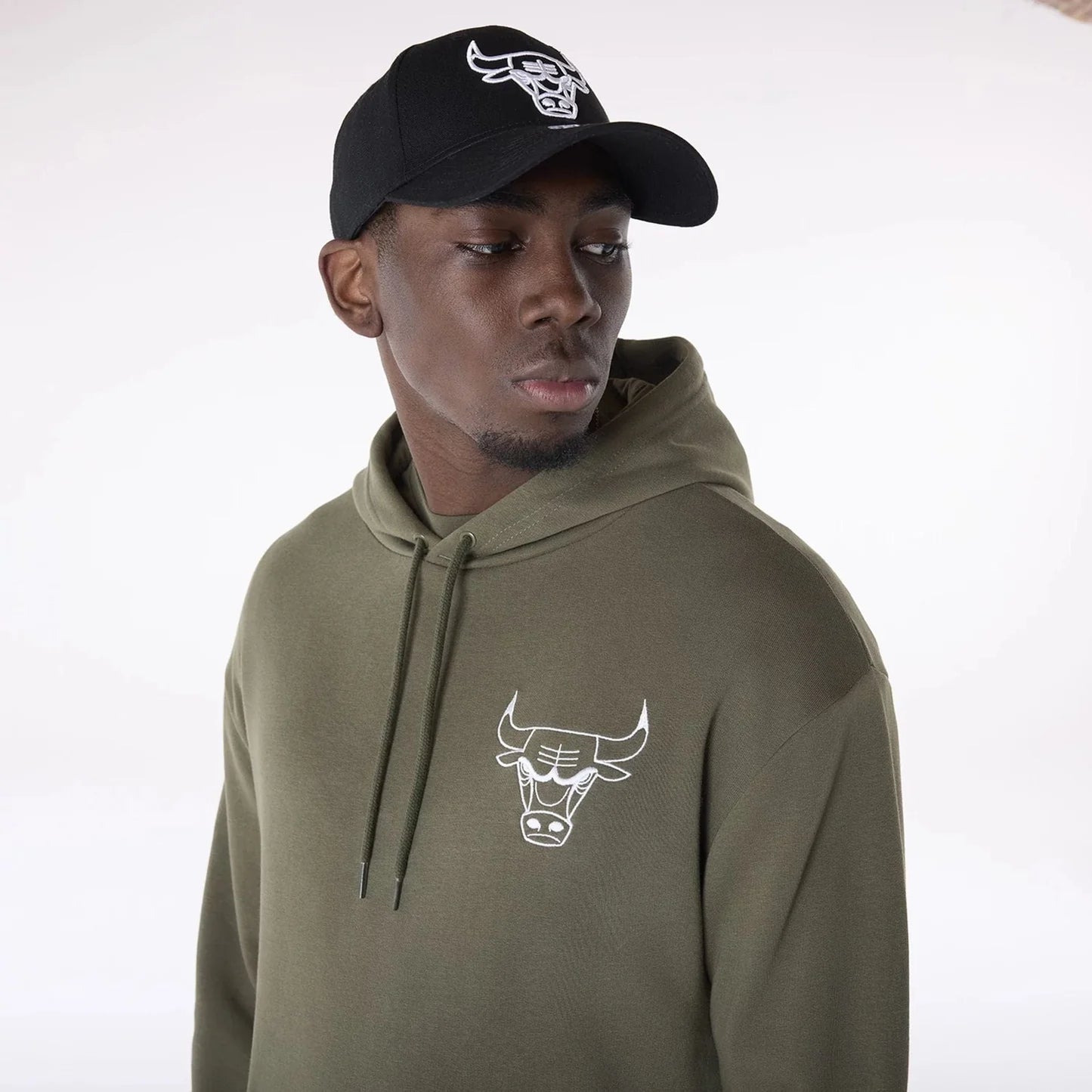 Sudadera Chicago Bulls NBA League Essentials