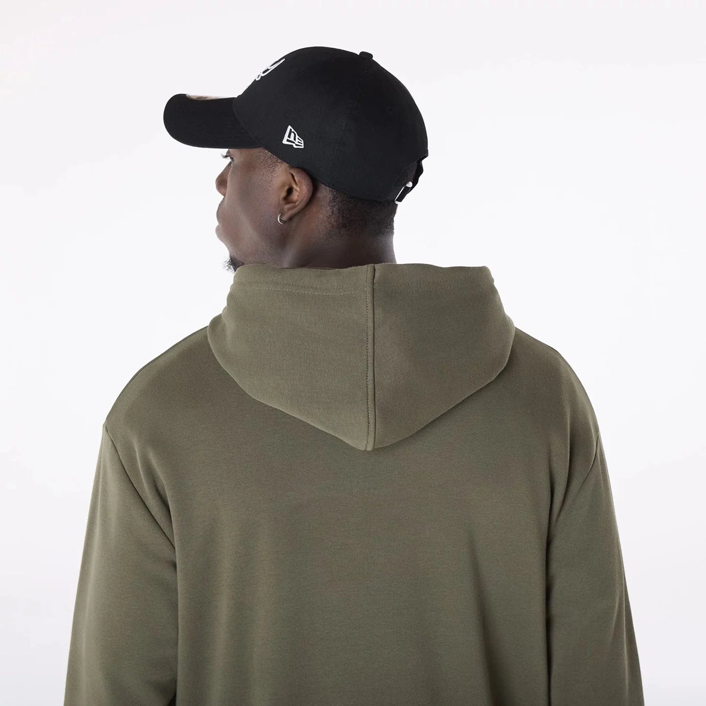 Sudadera Chicago Bulls NBA League Essentials