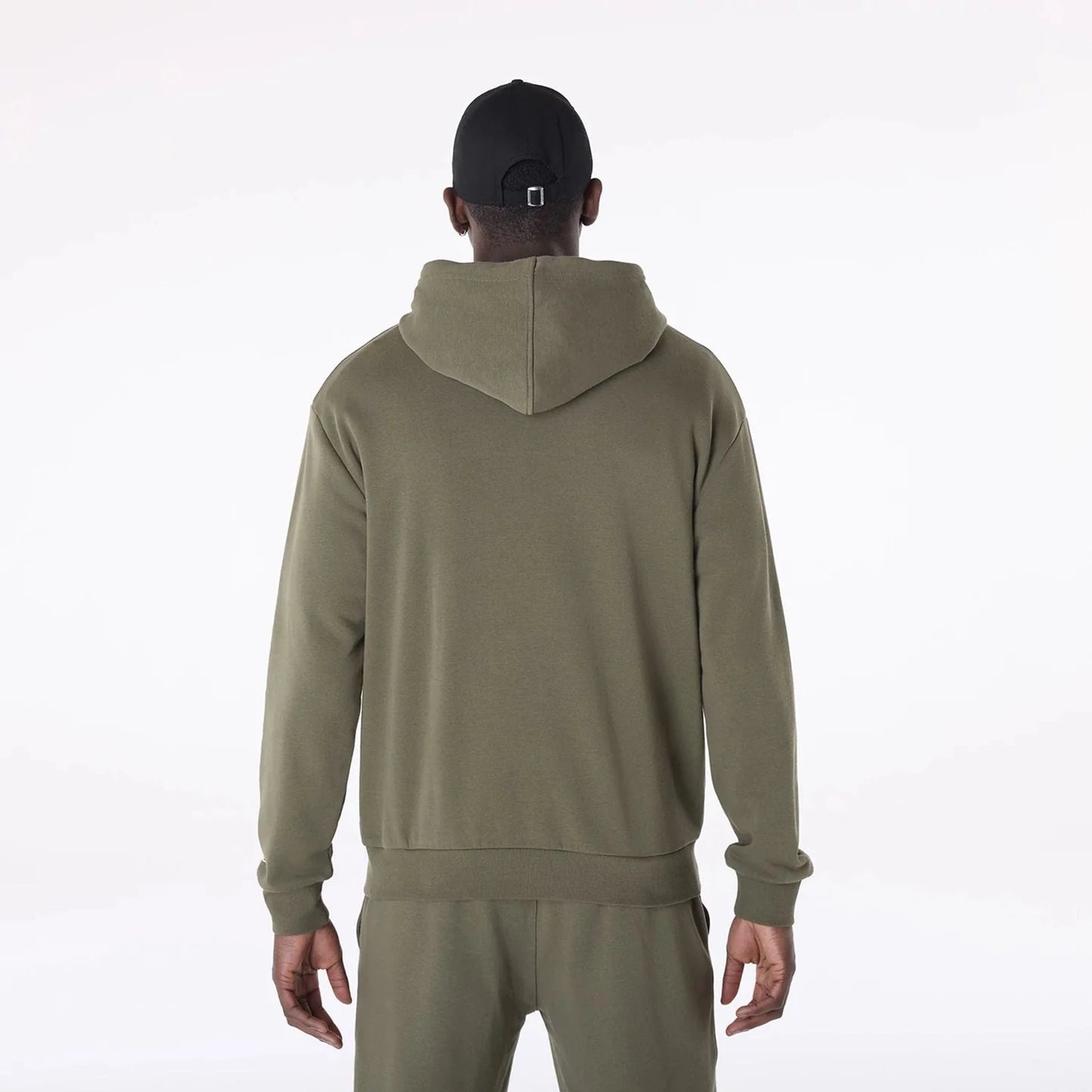 Sudadera Chicago Bulls NBA League Essentials