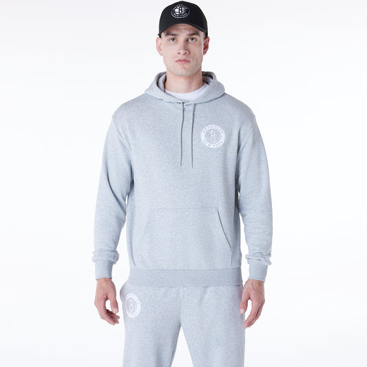 Sudadera Brooklyn Nets NBA League Essentials