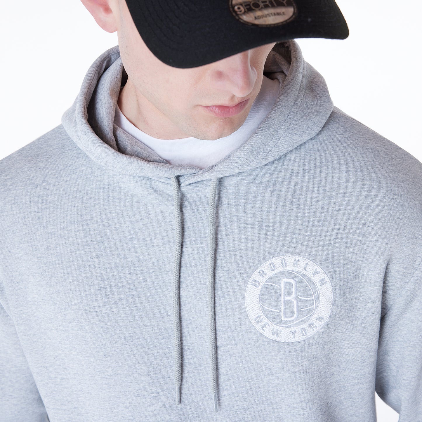 Sudadera Brooklyn Nets NBA League Essentials