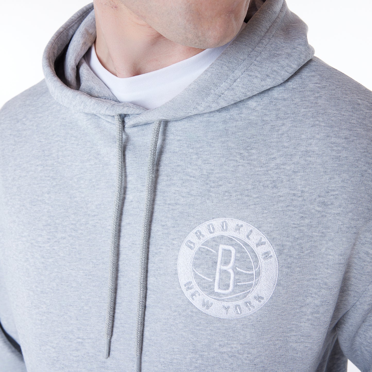 Sudadera Brooklyn Nets NBA League Essentials
