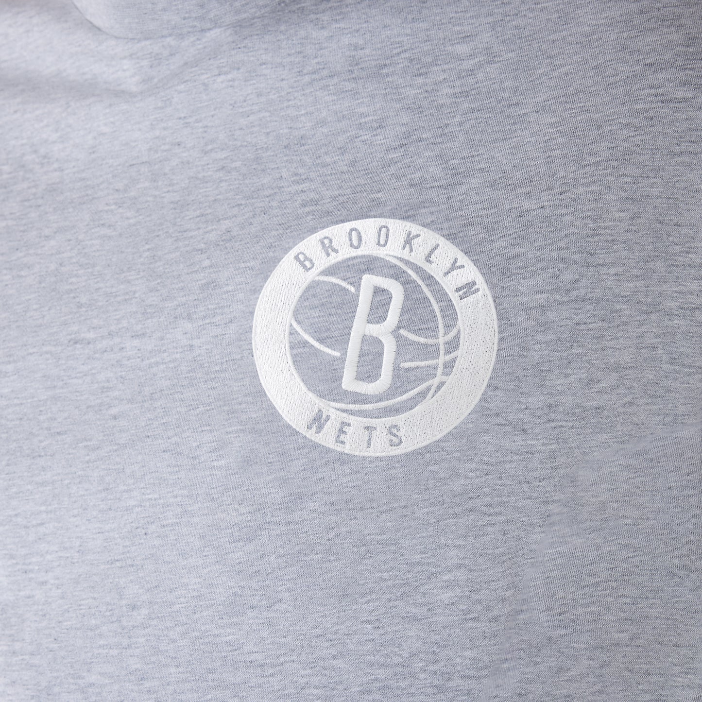 Playera Manga Corta Brooklyn Nets NBA League Essentials