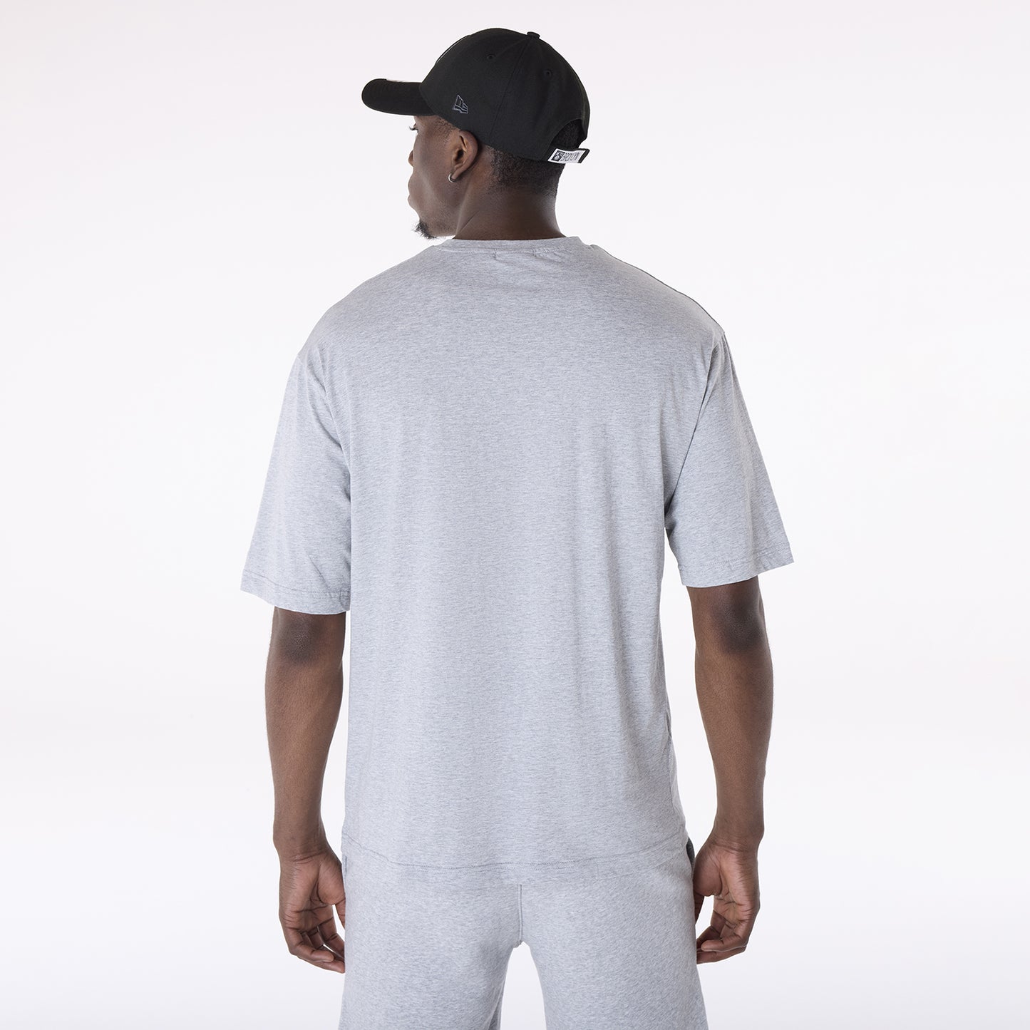 Playera Manga Corta Brooklyn Nets NBA League Essentials