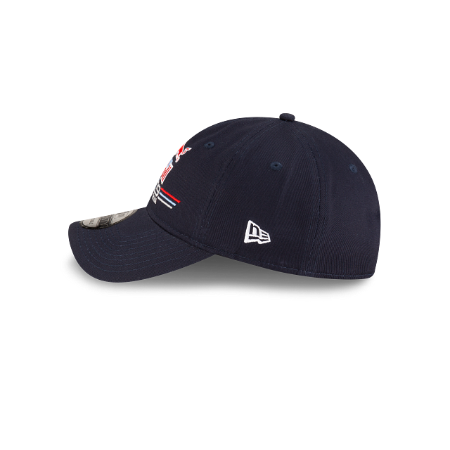 Oracle Red Bull Racing Re-Edition Cap 9TWENTY Strapback