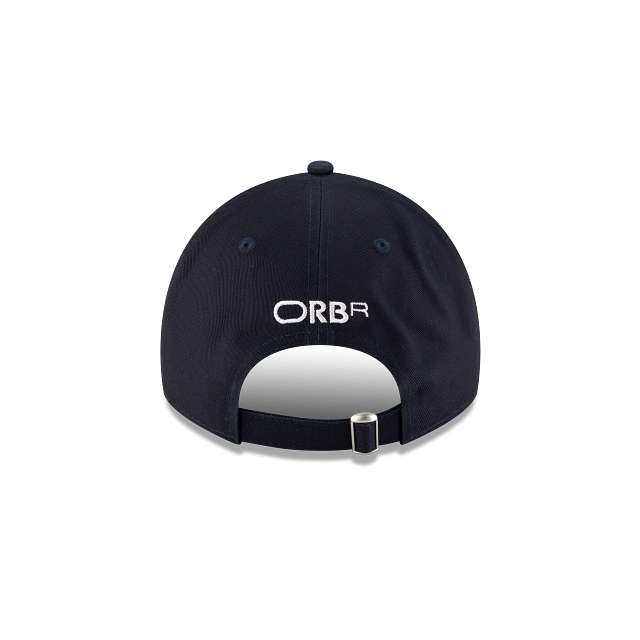 Oracle Red Bull Racing Re-Edition Cap 9TWENTY Strapback