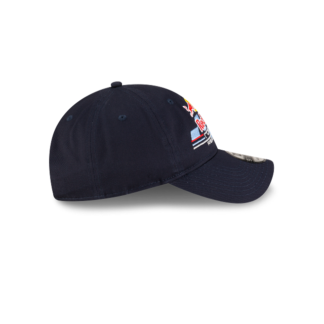 Oracle Red Bull Racing Re-Edition Cap 9TWENTY Strapback