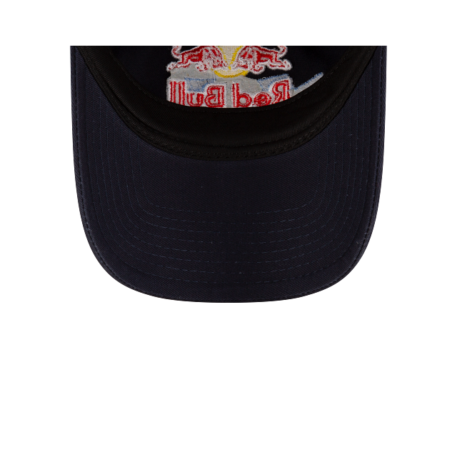 Oracle Red Bull Racing Re-Edition Cap 9TWENTY Strapback