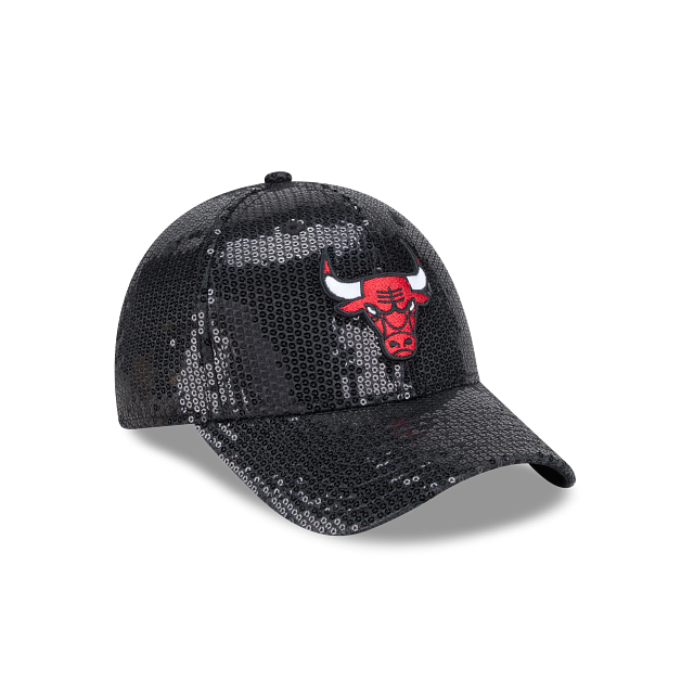 Chicago Bulls Core 9FORTY Snapback