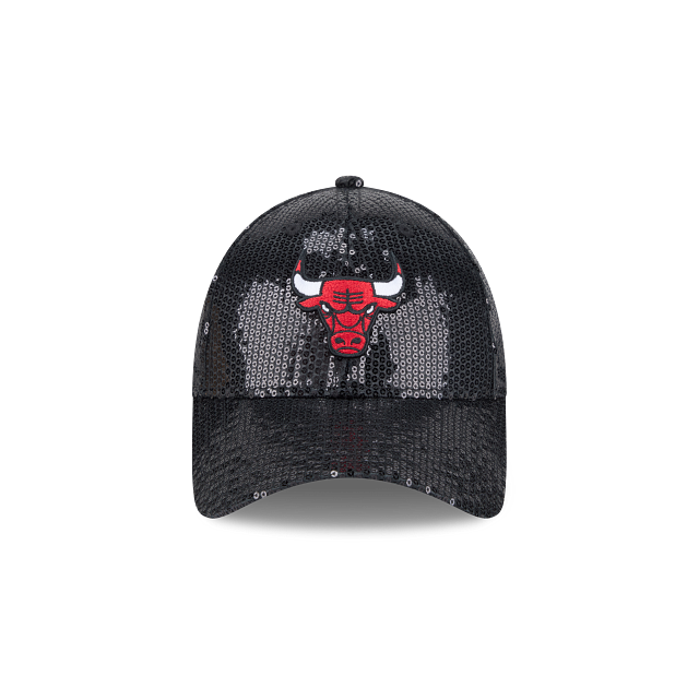 Chicago Bulls Core 9FORTY Snapback
