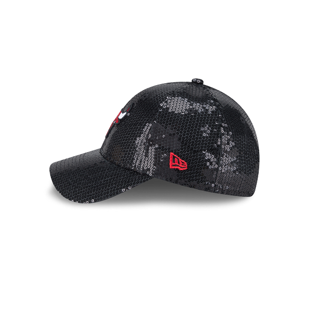 Chicago Bulls Core 9FORTY Snapback