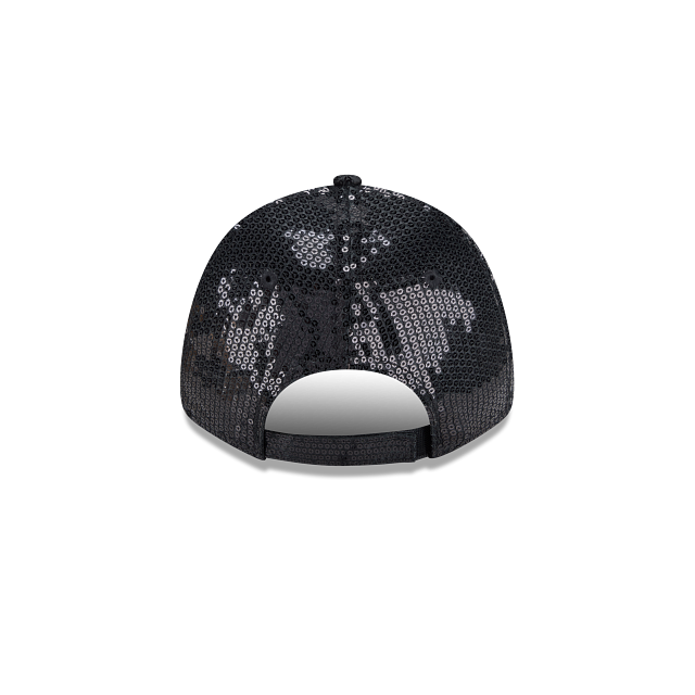 Chicago Bulls Core 9FORTY Snapback
