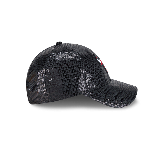 Chicago Bulls Core 9FORTY Snapback