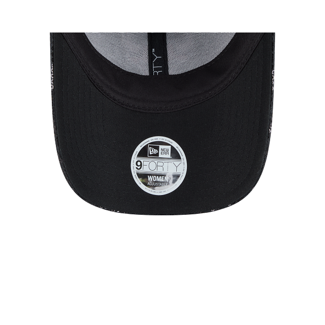 Chicago Bulls Core 9FORTY Snapback