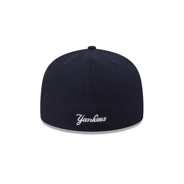 New York Yankees MLB Overlap 59FIFTY Cerrada